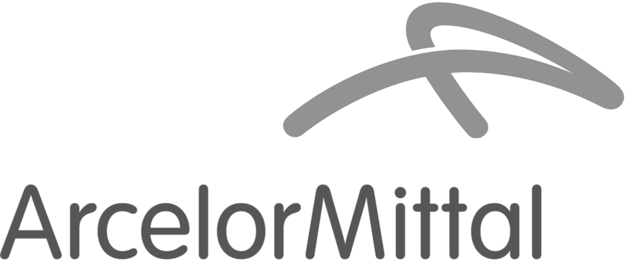 arcelormittal logo