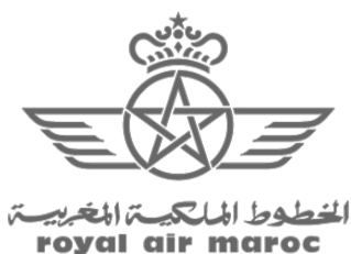 royal air maroc logo